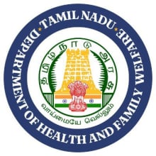 TN Health and Family Welfare Dept - Partner of DIA