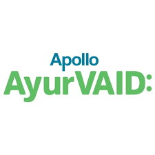 Apollo Ayurvaid - An Outreach Partner of DIA