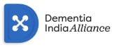 Dementia India Alliance Footer Logo