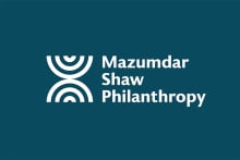 Mazumdar Shaw Philanthropy - Partner of DIA