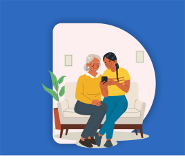 Early Screening for Dementia