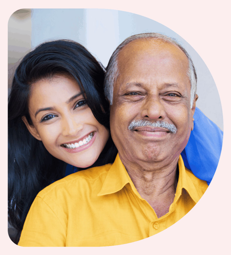 Dementia India Alliance is a NGO working for the welfare of Persons with Dementia and Alzheimer's and their Family Caregivers