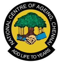 National Centre of Ageing, Chennai - Institutional Partner of DIA